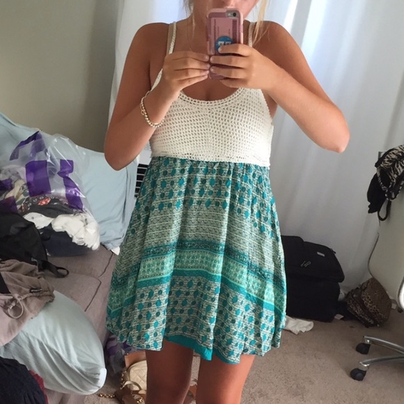 LF dress - Picture 1 of 2